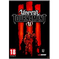 Unreal Tournament 3 Black Edition - PC Game