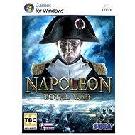Napoleon Total War - PC Game
