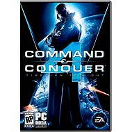 Command and Conquer 4 Tiberian Twilight - PC Game