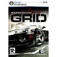 Grid - PC Game