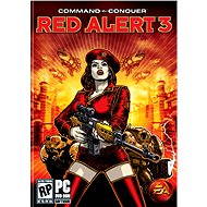 Command and Conquer Red Alert 3 - PC Game