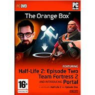 Half Life 2 Orange Box - PC Game
