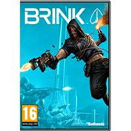 Brink - PC Game