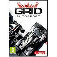 GRID Autosport - PC Game