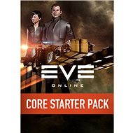 EVE Online - Core Starter Pack 30 Days - PC Game