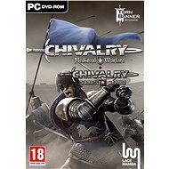 Chivalry Complete Pack - PC Game