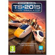 Train Simulator 2015 - PC Game