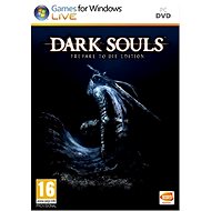Dark Souls Prepare To Die Edition - PC Game