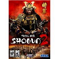 Total War: Shogun 2 - PC Game