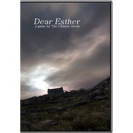 Dear Esther - PC Game