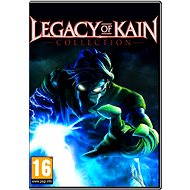 Legacy of Kain Collection - PC Game