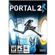 Portal 2 - PC Game