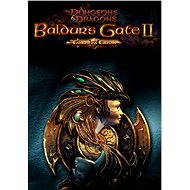 Baldurs Gate 2 Enhanced Edition - PC Game