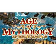 Age of Mythology Extended Edition - PC Game