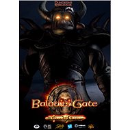 Baldur's Gate Enhanced Edition - PC Game