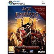 Age of Empires III Complete Collection - PC Game