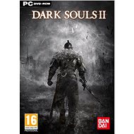 Dark Souls II EU - PC Game
