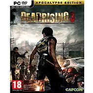 Dead Rising 3 Apocalypse Edition - PC Game