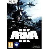 Arma 3 EU - PC Game