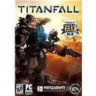 Titanfall - PC Game