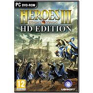 Heroes of Might &amp; Magic III HD - PC Game