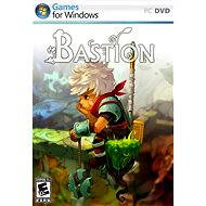 Bastion - PC Game