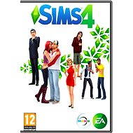 The Sims 4: Standard Edition - PC Game