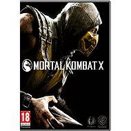 Mortal Kombat X - PC Game