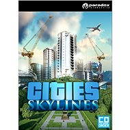 Cities Skylines - PC Game