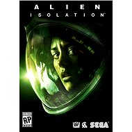 Alien Isolation - PC Game