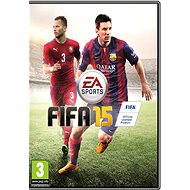 FIFA 2015 - PC Game
