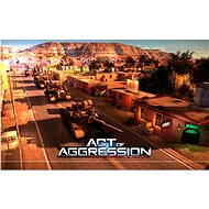 Act of Aggression - PC Game