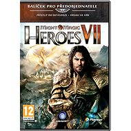 Might &amp; Magic Heroes VII - PC Game