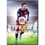 Fifa 16 - PC Game