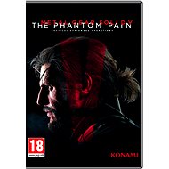 METAL GEAR SOLID V: The Phantom Pain - PC Game