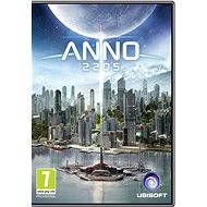 Anno 2205 - PC Game