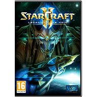 StarCraft 2 Legacy of the Void - PC Game