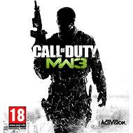 Call of Duty Modern Warfare 3 - PC Game