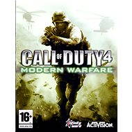 Call of Duty Modern Warfare - PC Game