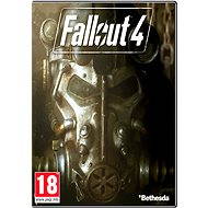 Fallout 4 - PC Game