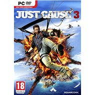 Just Cause 3 - PC Game