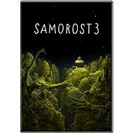 Samorost 3 - PC Digital - PC játék