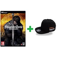 Kingdom Come: Deliverance - Steam Digital + Snapcap - Set