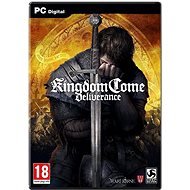 Kingdom Come: Deliverance + DLC Treasures of the Past - Steam Digital - PC Game
