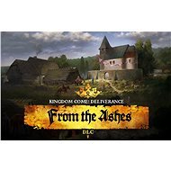 Kingdom Come: Deliverance - From the Ashes (steam DLC) - Videójáték kiegészítő