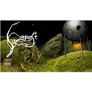Samorost 2 - PC Digital - PC játék