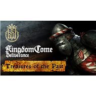 Kingdom Come: Deliverence - Treasures of the Past - Videójáték kiegészítő