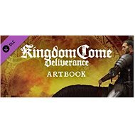 Kingdom Come: Deliverance - Art Book - Gaming-Zubehör