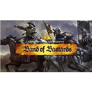 Kingdom Come: Deliverance - Band Of Bastards (steam DLC) - Gaming Accessory