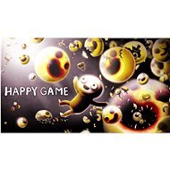 Happy Game - Digital - PC Game